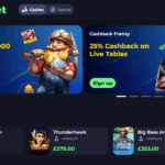 PitBet Casino Sister Sites