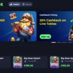 PitBet Casino Sister Sites